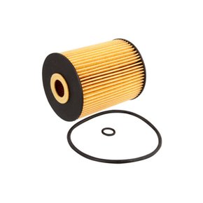 Filtro De Óleo WOE670 Vw Toareg 4.2 V8 03>