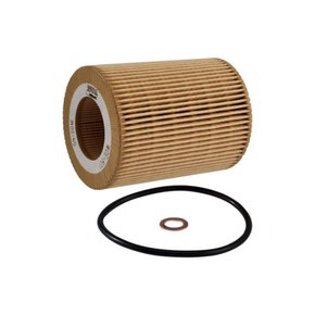 Filtro De Óleo WOE801 Land Rover Freelander 3.2 07>, Volvo