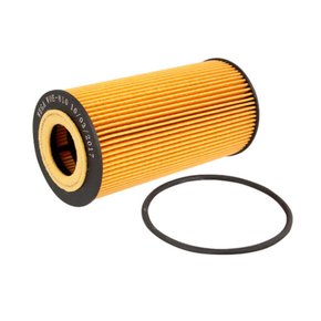 Filtro De Óleo WOE810 Volvo C30, C70, S40, V50, V70