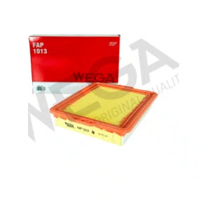 Filtro Do Ar Motor - Wega FAP1013