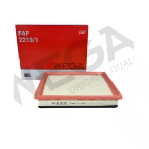 Filtro Do Ar Motor - Wega FAP2219/1