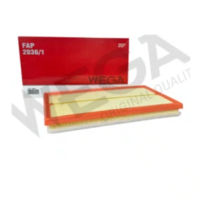 Filtro Do Ar Motor - Wega FAP2836/1