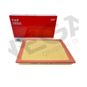 Filtro Do Ar Motor - Wega FAP2855