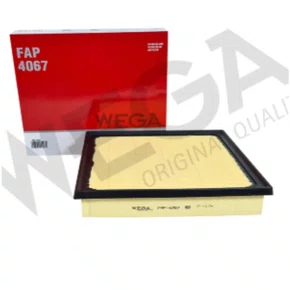 Filtro Do Ar Motor - Wega FAP4067