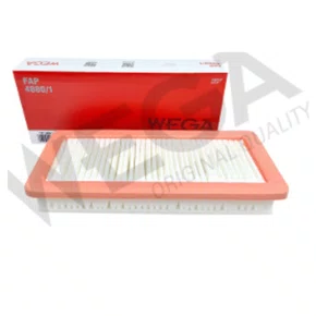 Filtro Do Ar Motor - Wega FAP4880/1