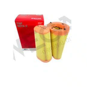 Filtro Do Ar Motor - Wega FAP90762