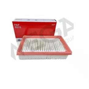 Filtro Do Ar Motor - Wega FAP9315