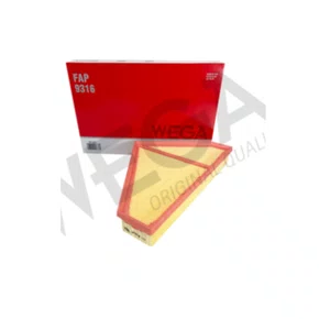 Filtro Do Ar Motor - Wega FAP9316