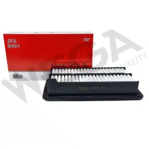 Filtro Do Ar Motor - Wega JFA0451