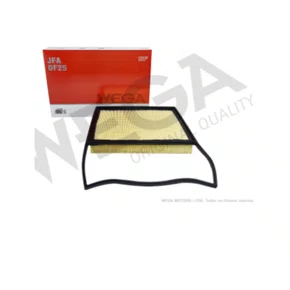 Filtro Do Ar Motor - Wega JFA0F25