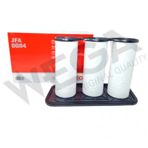 Filtro Do Ar Motor - Wega JFA0G04