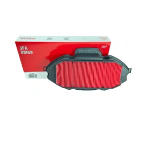 Filtro Do Ar Motor - Wega JFA0M69