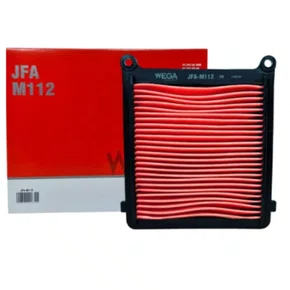 Filtro Do Ar Motor - Wega JFAM112