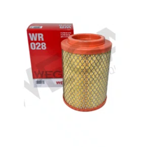 Filtro Do Ar Motor - Wega WR028