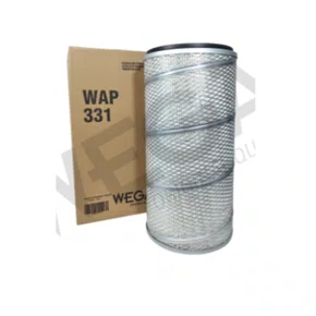 Filtro Do Ar Primário - Wega WAP331