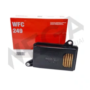 Filtro Do Câmbio Automático - Wega WFC249