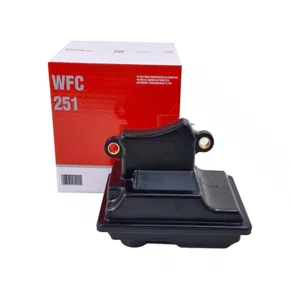 Filtro Do Câmbio Automático - Wega WFC251