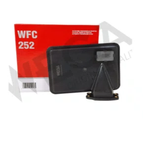 Filtro Do Câmbio Automático - Wega WFC252