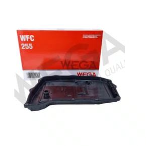 Filtro Do Câmbio Automático - Wega WFC255