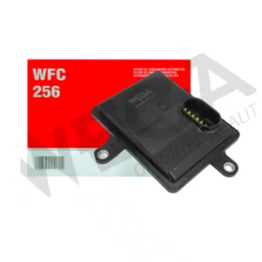 Filtro Do Câmbio Automático - Wega WFC256