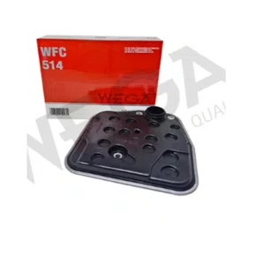 Filtro Do Câmbio Automático - Wega WFC514