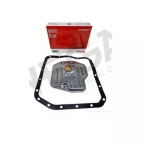 Filtro Do Câmbio Automático - Wega WFC534
