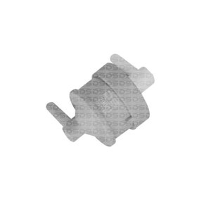 Filtro Do Sensor De Pressão Absoluta (MAP) DS29001 Toyota Hilux 3.0 4cil16V Diesel