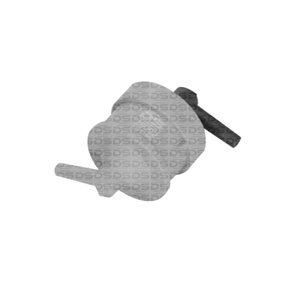 Filtro Do Sensor De Pressão Absoluta (MAP) DS29002 Toyota Hilux 2.8 4cil16V Diesel