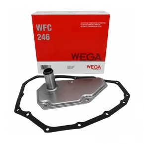 Filtro De Óleo Do Câmbio Nissan, Renault - Wega WFC246