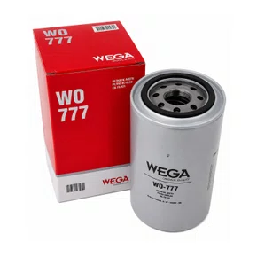 Filtro Óleo Caterpillar, Ford Caminhão XCMG - Wega WO777