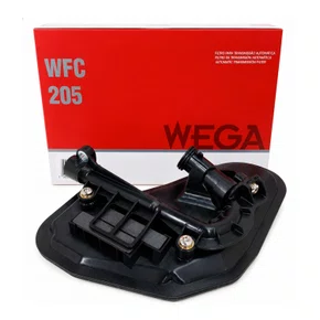 Filtro Óleo Do Câmbio Fiat, Jeep, Land Rover - Wega WFC205