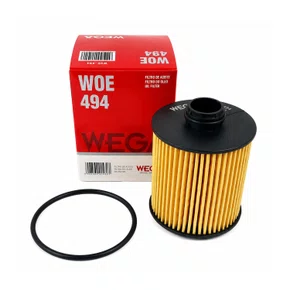Filtro Óleo GWM Tank 300 2.0, 2025 em diante - Wega WOE494