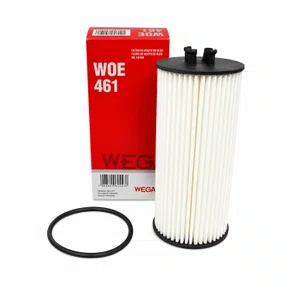 Filtro Óleo Mercedes AMG A45 S 2.0 - Wega WOE461