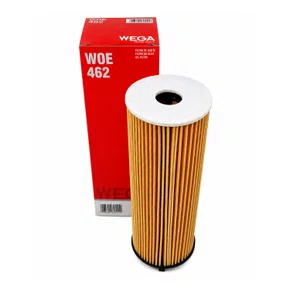 Filtro Óleo Mercedes GLC, GLE400, Sprinter - Wega WOE462