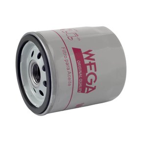 Filtro De Óleo WO153 Ford New Fiesta 10>