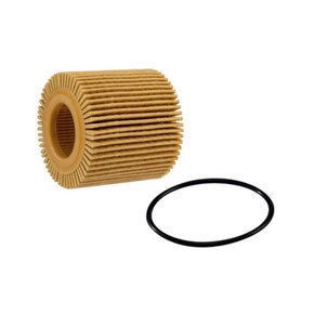 Filtro De Óleo WOE803 Toyota Corolla 2.0 Flex, Landcruiser 3.0