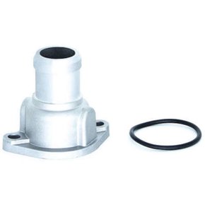 Flange Água VC131 VW Gol, Logus, Parati, Santana,Voyage Ap