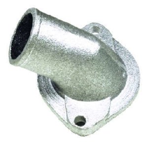 Flange Água VC133A VW Ap Todos Gasolina Curto