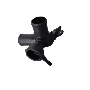 Flange Bocal Radiador Hyundai Hb20 - MG689