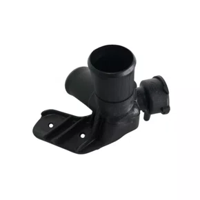Flange Bocal Radiador Hyundai Hb20 - MG690