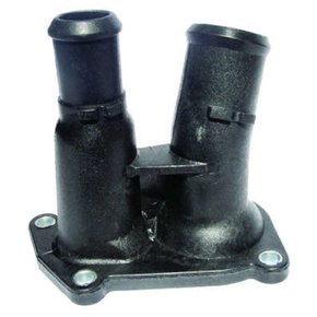 Flange Da Termostática VC318 Ford Fiesta, Courier 1.4 16V  96>