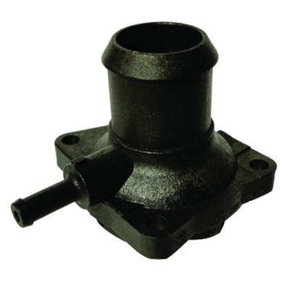 Flange Da Termostática VC319 Termostática Focus, Mondeo Zetec 2000>