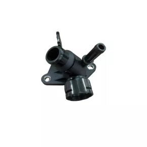 Flange de Água do Cabeçote Audi A5, A5, A6, Q3, Q5, VW Amarok - MG1780