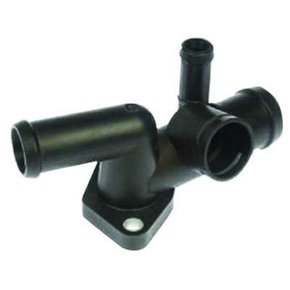 Flange De Água VC171 Golf, Bora, Audi A3 Turbo E Aspirado