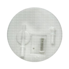 Flange Do Módulo De Combustível DS2407 GM Corsa, Celta >2003 Com Regulador