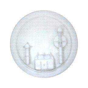 Flange Do Módulo De Combustível DS2408 GM Corsa Todos 04> Flex