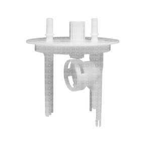 Flange Do Módulo De Combustível DS2420 VW Kombi 1.4 06> Flex