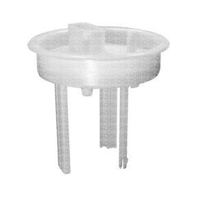 Flange Do Módulo De Combustível DS2424 VW, Fox  1.0, 1.6 Flex