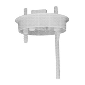 Flange Do Módulo De Combustível DS2426 Marwal VW Gol, Parati Mi 95> Gas