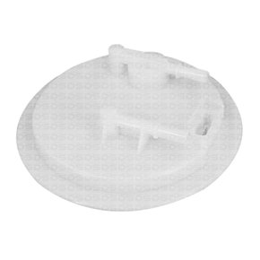 Flange Do Módulo De Combustível DS2427 Peugeot 307 1.6, 2.0 16V, Citroen C3